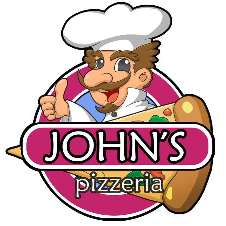 小約翰手工披薩