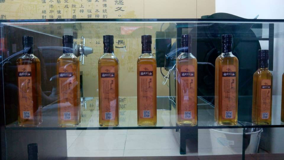 展示櫃照片