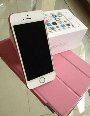 5S 粉正面